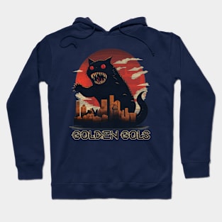 Golden Gols Hoodie